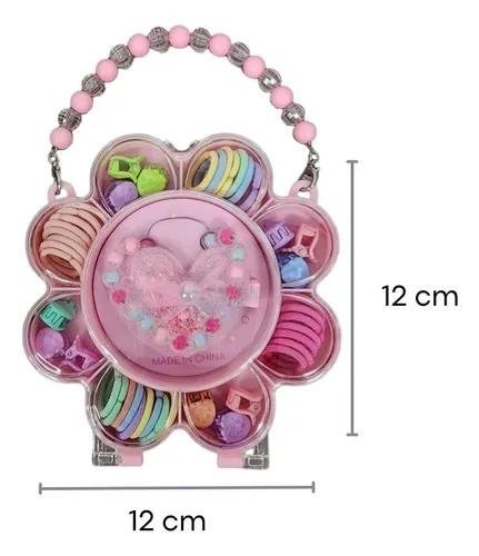 علبة بكل للشعر